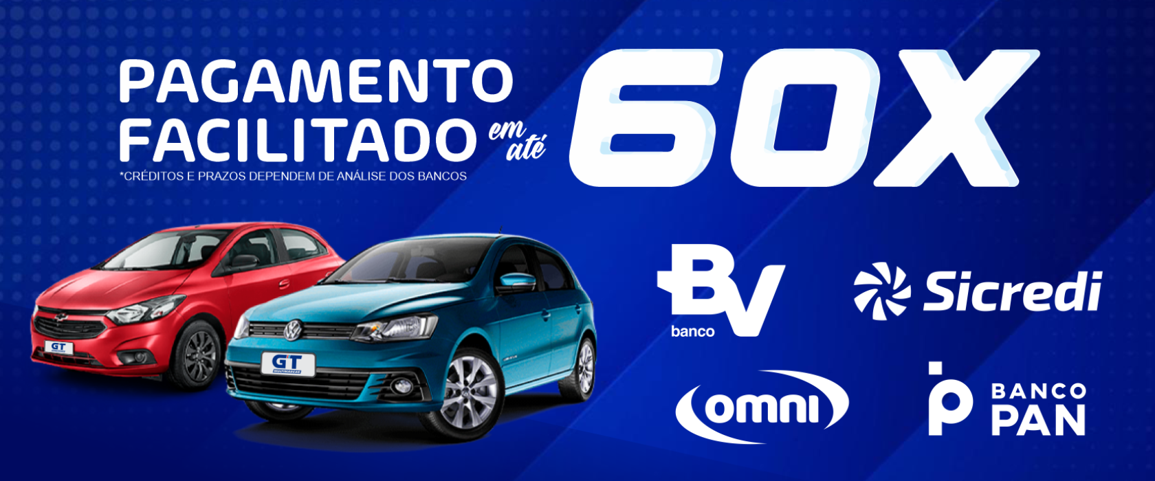 Banner Principal GT